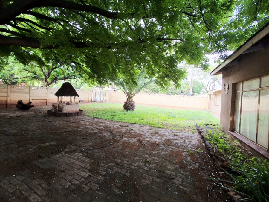 4 Bedroom Property for Sale in Sasolburg Ext 1 Free State